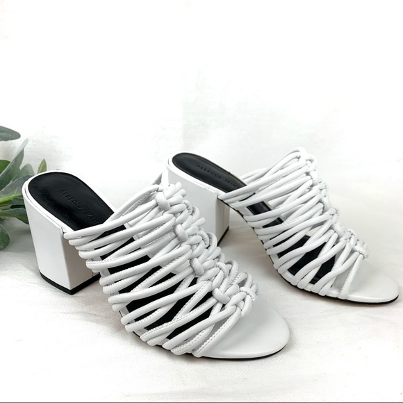 Rebecca Minkoff Calanthe block heels - Picture 3 of 12